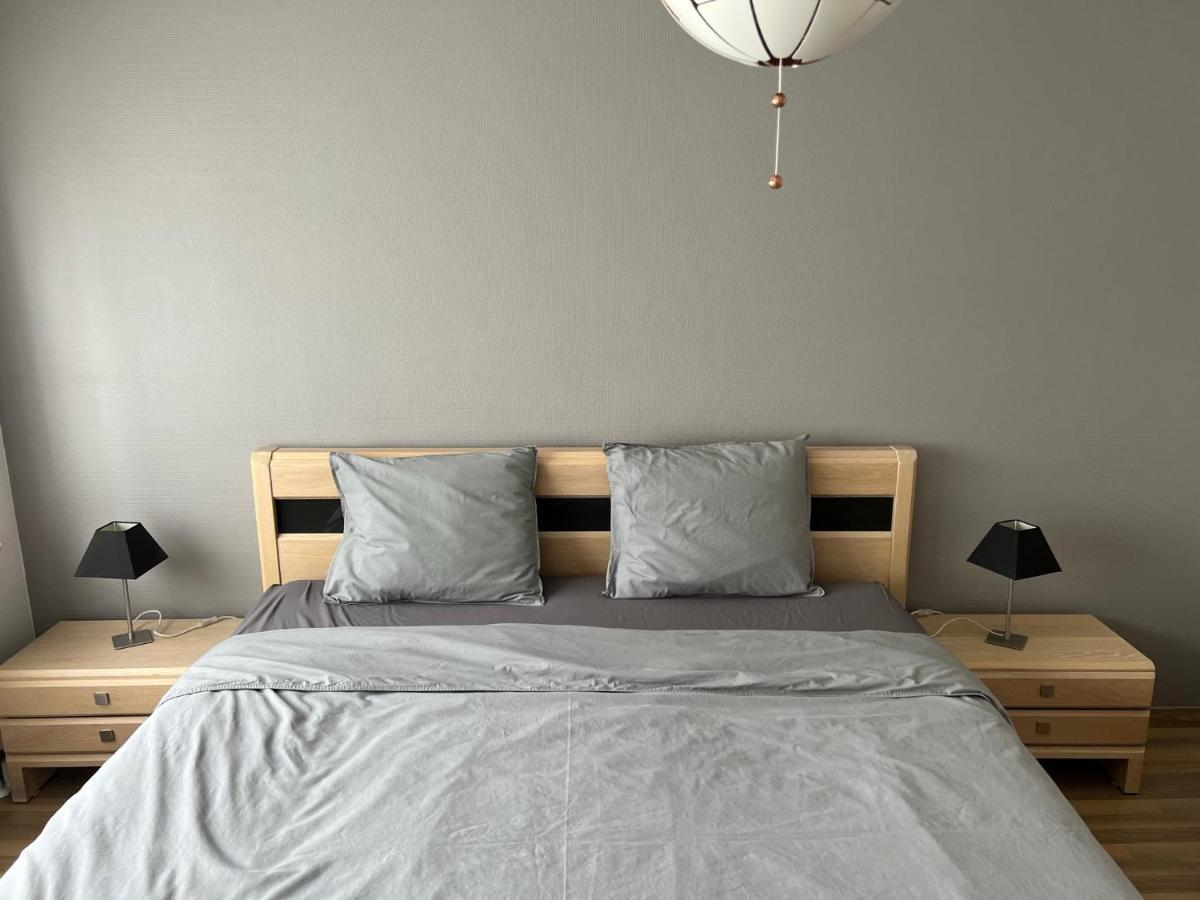 Appartement29 Wetteren Eksteriør bilde