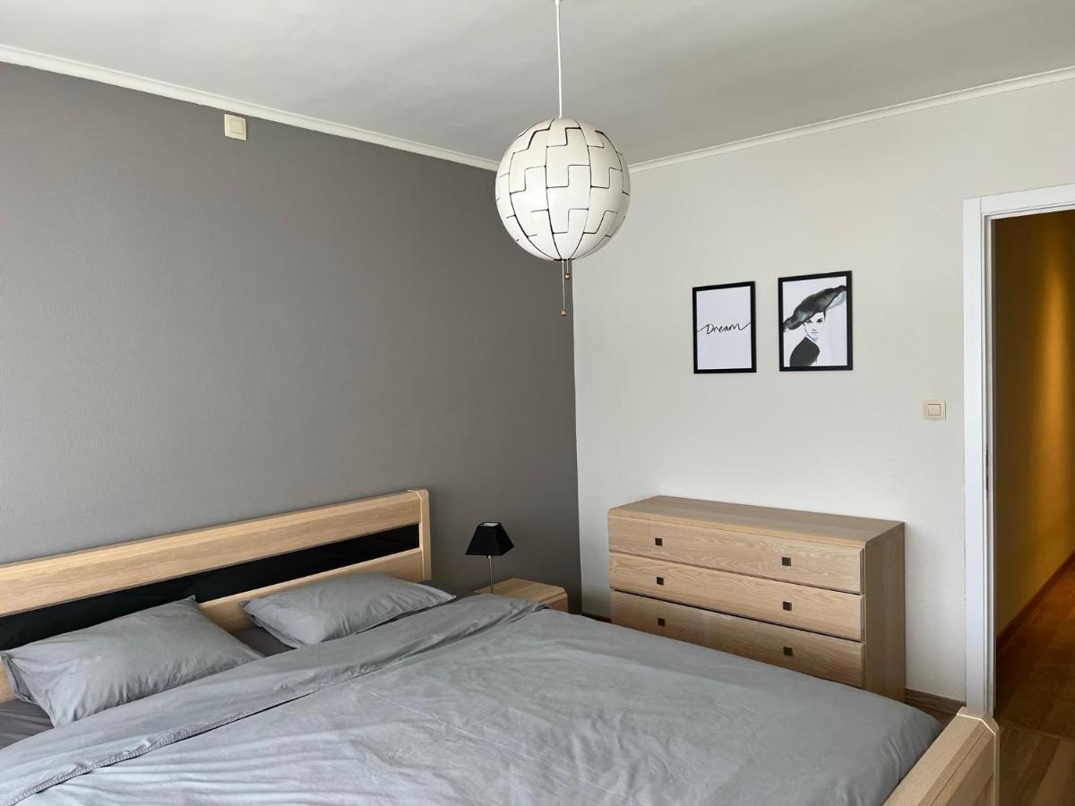 Appartement29 Wetteren Eksteriør bilde
