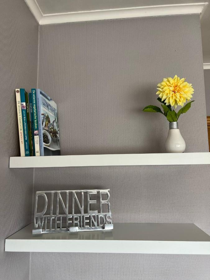 Appartement29 Wetteren Eksteriør bilde