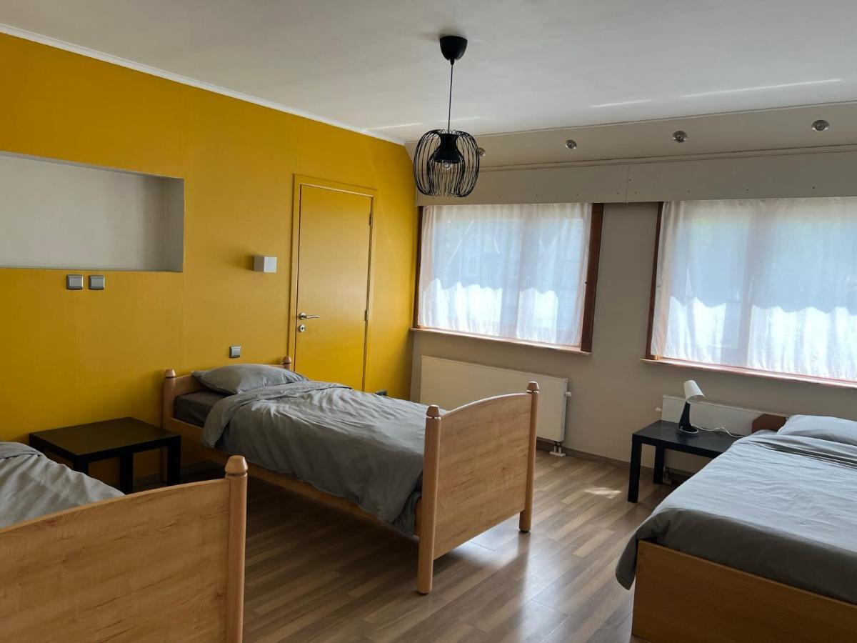 Appartement29 Wetteren Eksteriør bilde