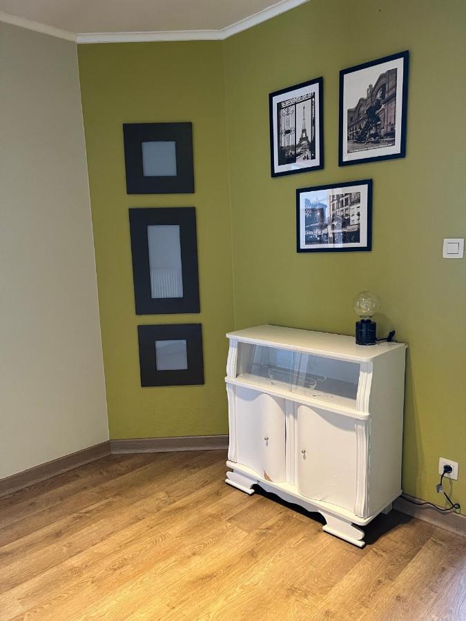 Appartement29 Wetteren Eksteriør bilde