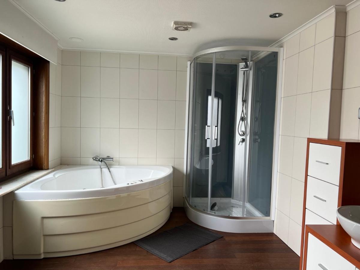 Appartement29 Wetteren Eksteriør bilde