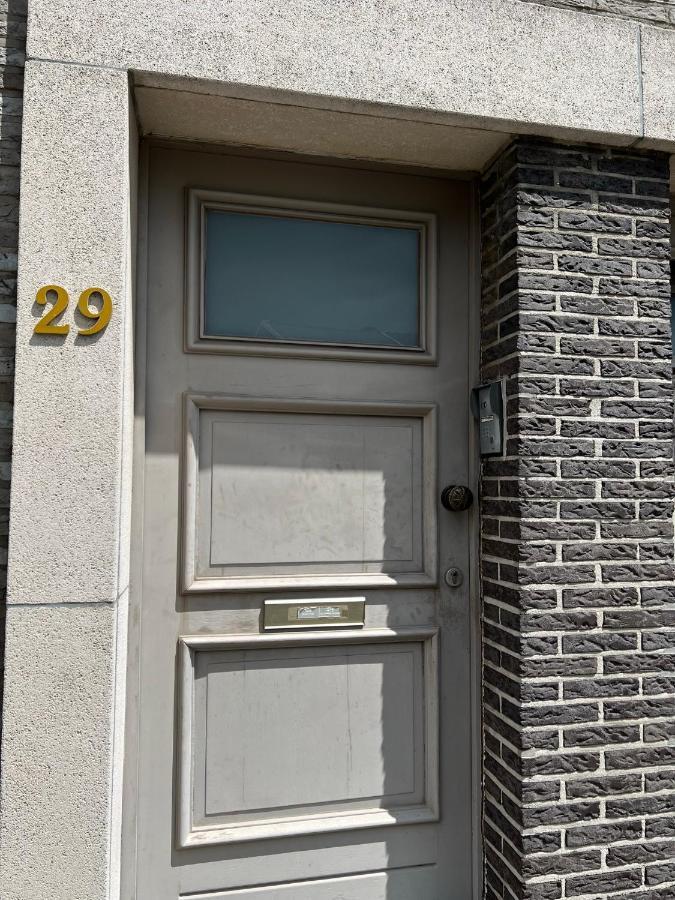 Appartement29 Wetteren Eksteriør bilde